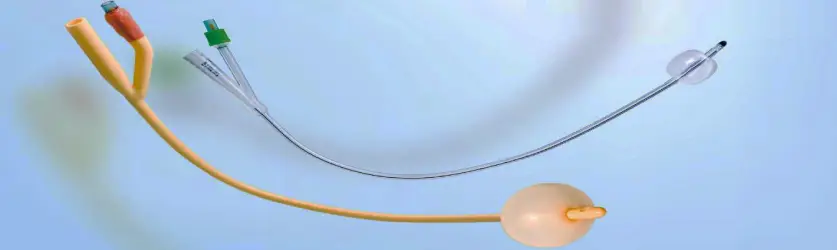 Silicone Foley Catheter Manufacturer